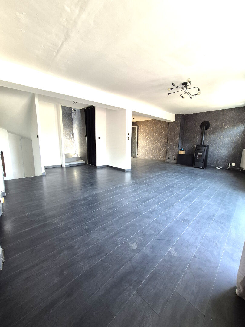 Maison Cambrai 153 m2 garage