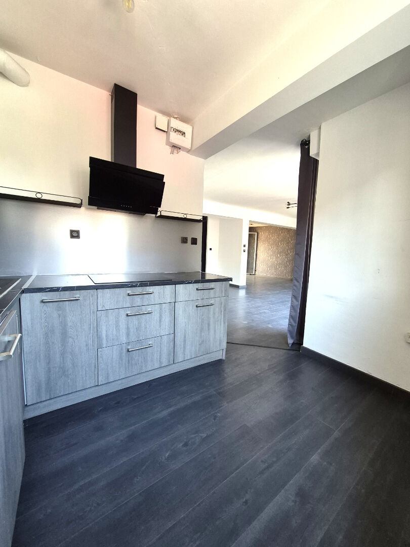 Maison Cambrai 153 m2 garage