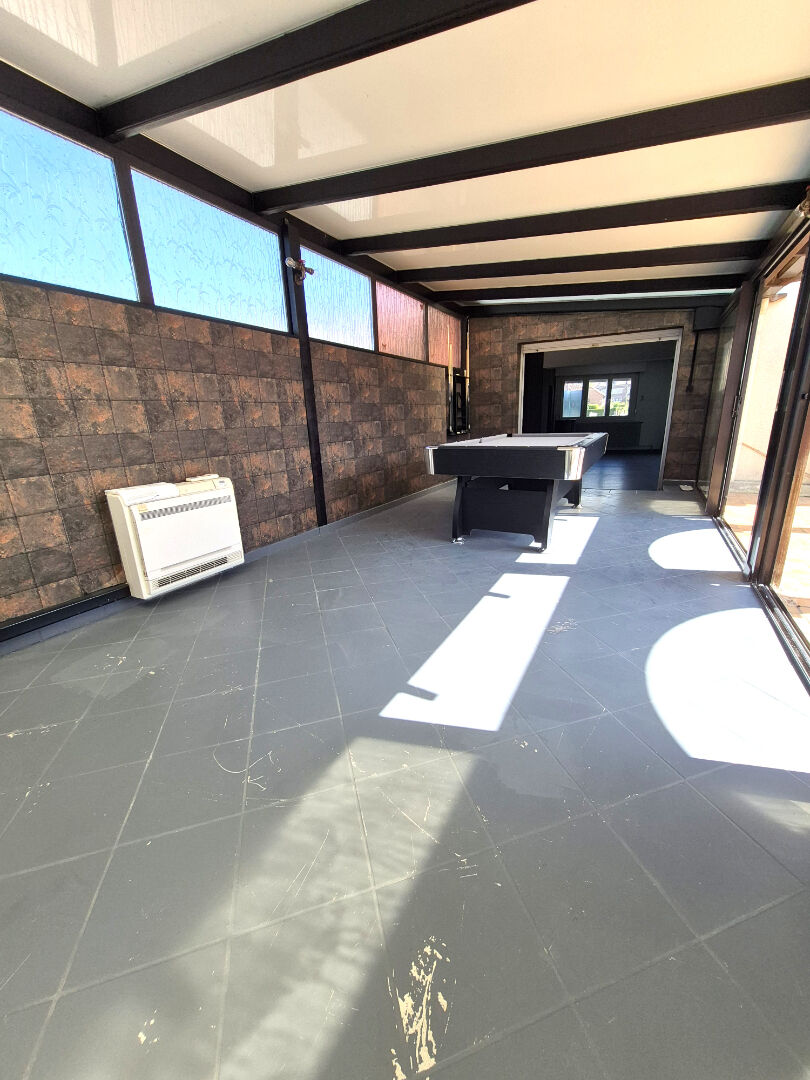 Maison Cambrai 153 m2 garage