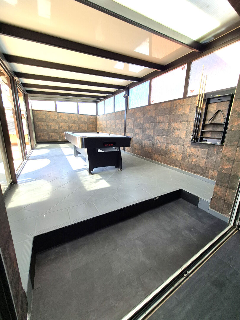 Maison Cambrai 153 m2 garage