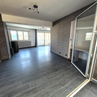 Maison Cambrai 153 m2 garage