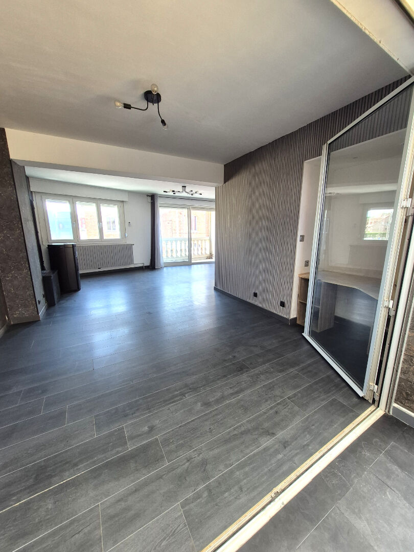 Maison Cambrai 153 m2 garage