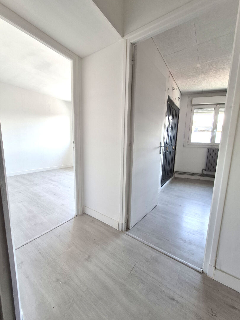 Maison Cambrai 153 m2 garage