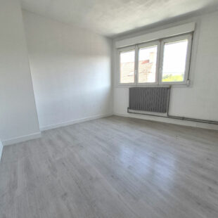 Maison Cambrai 153 m2 garage