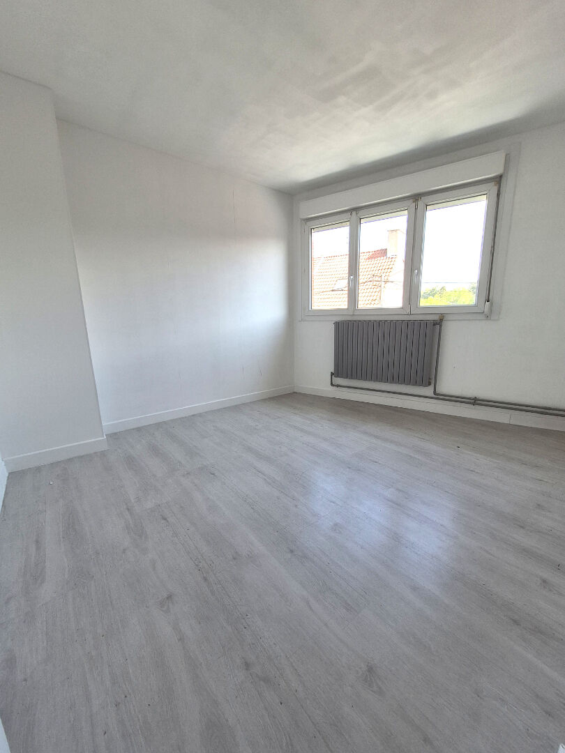 Maison Cambrai 153 m2 garage