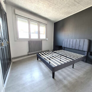 Maison Cambrai 153 m2 garage