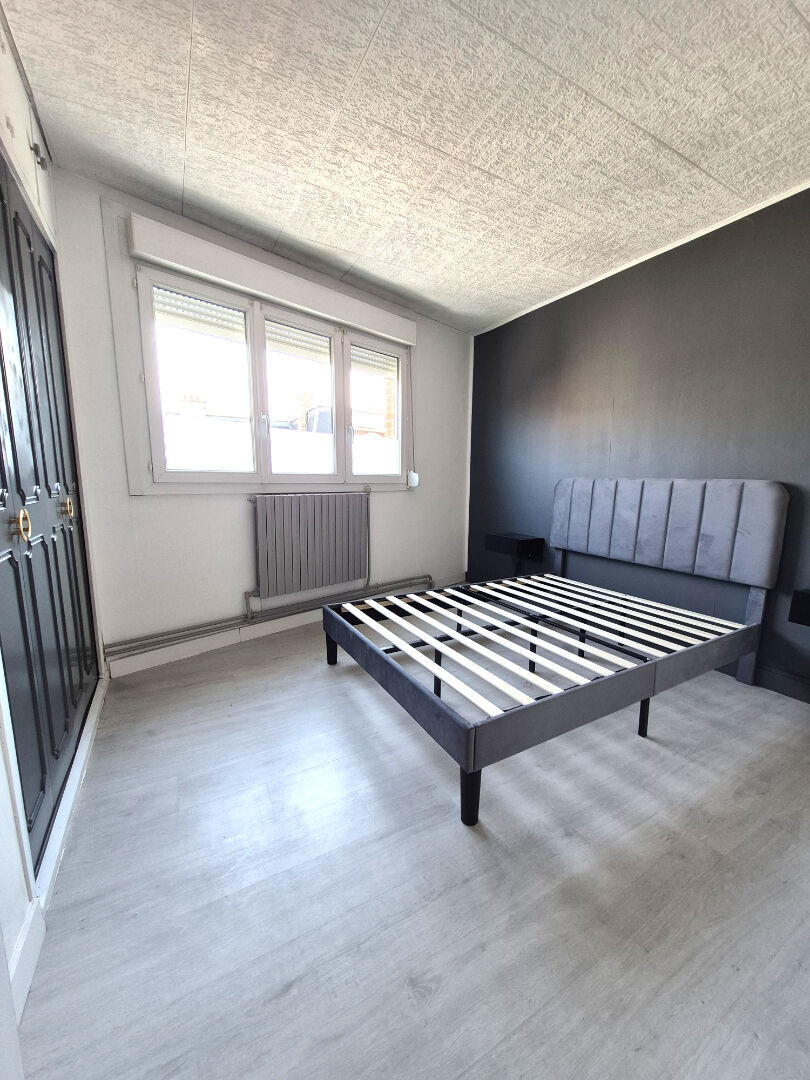 Maison Cambrai 153 m2 garage