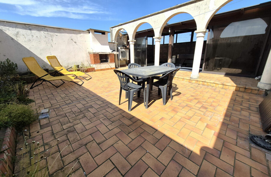 Maison Cambrai 153 m2 garage