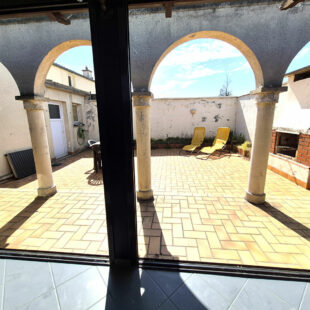 Maison Cambrai 153 m2 garage
