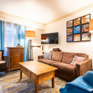 Chamant  studio cabine avec terrasse! &nbsp;Sous offre&nbsp;