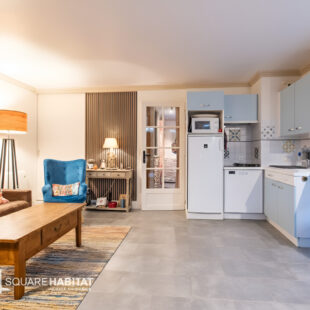 Chamant  studio cabine avec terrasse! &nbsp;Sous offre&nbsp;