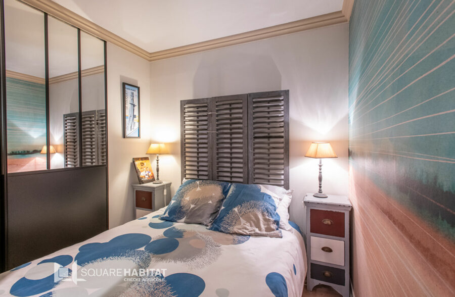 Chamant  studio cabine avec terrasse! &nbsp;Sous offre&nbsp;