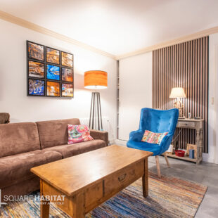 Chamant  studio cabine avec terrasse! &nbsp;Sous offre&nbsp;