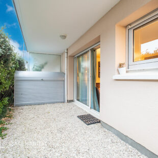 Chamant  studio cabine avec terrasse! &nbsp;Sous offre&nbsp;