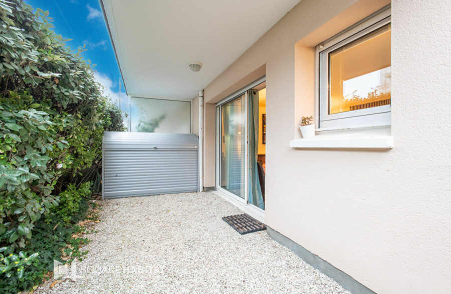 Chamant  studio cabine avec terrasse! &nbsp;Sous offre&nbsp;