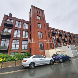 LOFT 150 m² 3 CHAMBRES ET STATIONNEMENT PRES DE LA GARE