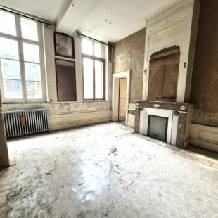 Maison Bourgeoise Cambrai 8 pièce(s) 200 m2