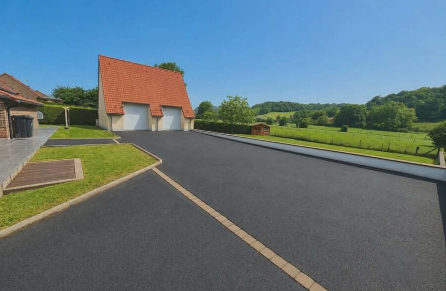 Maison Sachin 8 pièce(s) 141 m2