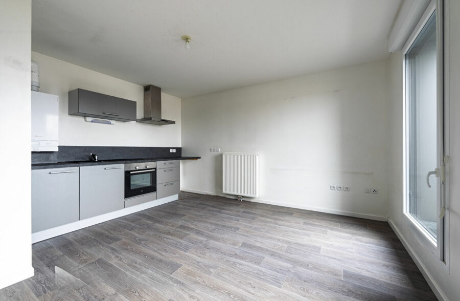 Appartement Lomme T1 Bis