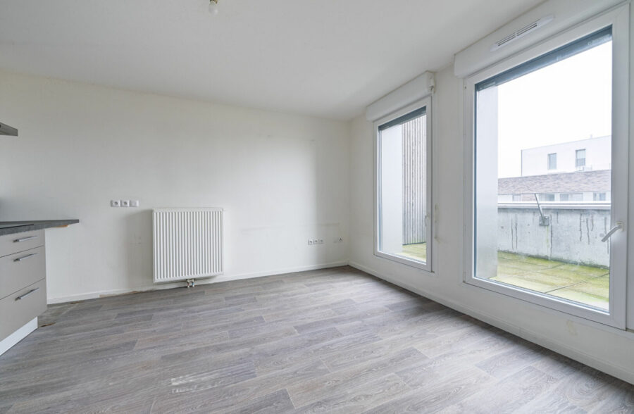 Appartement Lomme T1 Bis