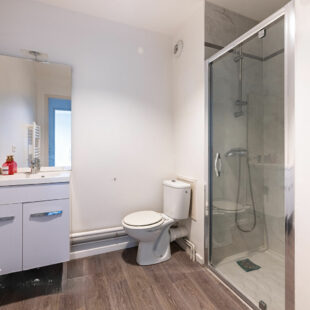 Appartement Lomme T1 Bis