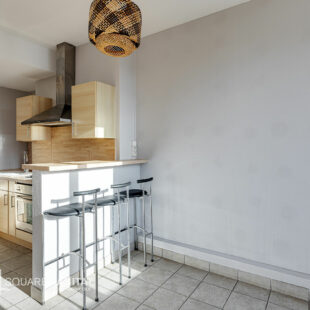 LILLE – REPUBLIQUE – T3 TRAVERSANT DE 66 M² – CAVE ET BOX &nbsp;Sous compromis&nbsp;