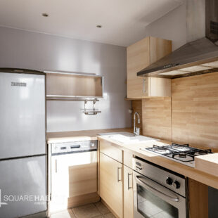 LILLE – REPUBLIQUE – T3 TRAVERSANT DE 66 M² – CAVE ET BOX &nbsp;Sous compromis&nbsp;