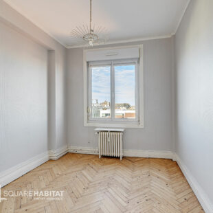 LILLE – REPUBLIQUE – T3 TRAVERSANT DE 66 M² – CAVE ET BOX &nbsp;Sous compromis&nbsp;