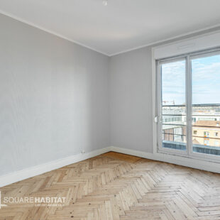 LILLE – REPUBLIQUE – T3 TRAVERSANT DE 66 M² – CAVE ET BOX &nbsp;Sous compromis&nbsp;