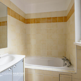 LILLE – REPUBLIQUE – T3 TRAVERSANT DE 66 M² – CAVE ET BOX &nbsp;Sous compromis&nbsp;