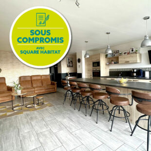 Appartement Villeneuve D Ascq 4 pièce(s) &nbsp;Sous compromis&nbsp;