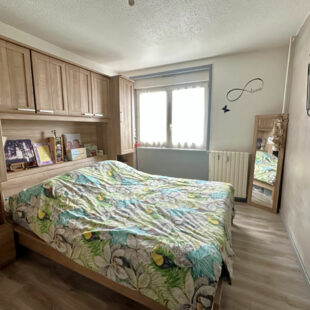 Appartement Villeneuve D Ascq 4 pièce(s) &nbsp;Sous compromis&nbsp;