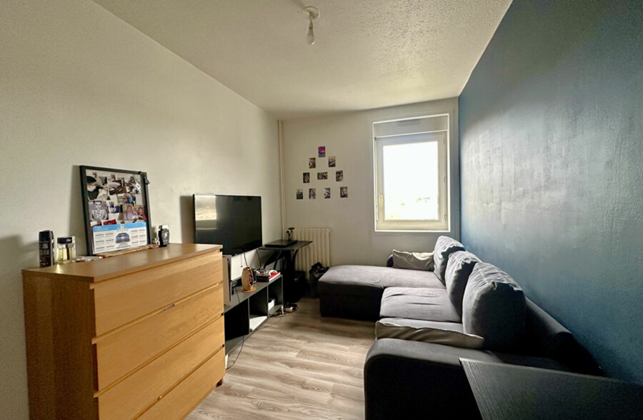 Appartement Villeneuve D Ascq 4 pièce(s) &nbsp;Sous compromis&nbsp;