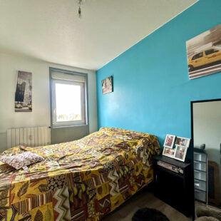 Appartement Villeneuve D Ascq 4 pièce(s) &nbsp;Sous compromis&nbsp;