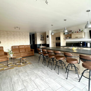 Appartement Villeneuve D Ascq 4 pièce(s) &nbsp;Sous compromis&nbsp;