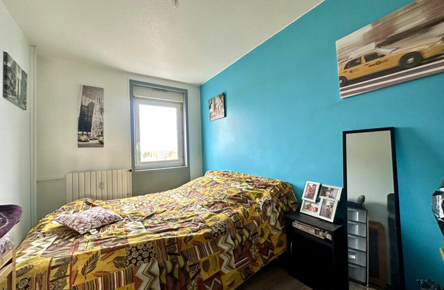 Appartement Villeneuve D Ascq 4 pièce(s) &nbsp;Sous compromis&nbsp;