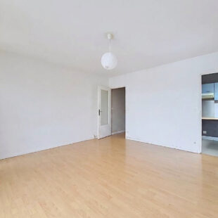 LOOS – APPARTEMENT – 1 CHAMBRE – BALCON – 2 PARKINGS