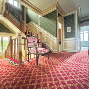 Élégante maison bourgeoise au fort potentiel