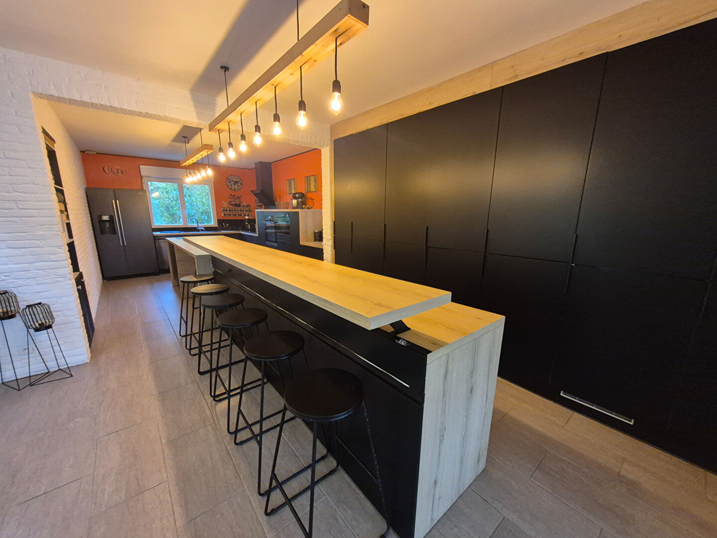 Maison Ochtezeele 213M² avec piscine — 23