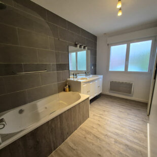 Maison Ochtezeele 213M² avec piscine