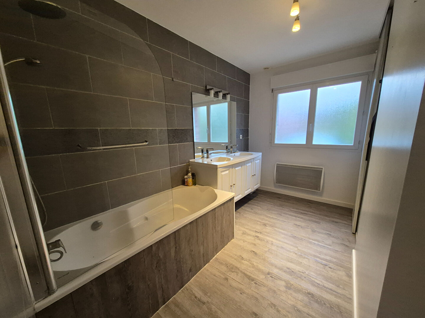 Maison Ochtezeele 213M² avec piscine — 24