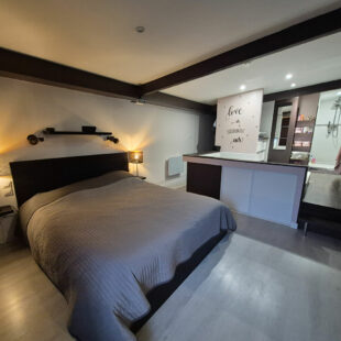 Maison Ochtezeele 213M² avec piscine