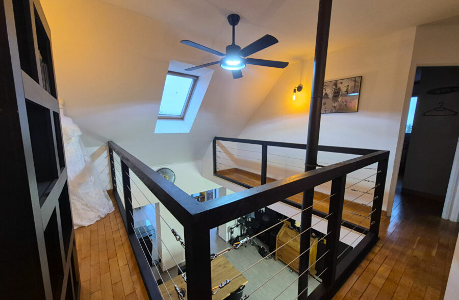 Maison Ochtezeele 213M² avec piscine