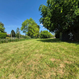 Maison individuelle de Semi plain pied