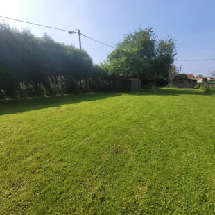 Maison individuelle de Semi plain pied