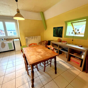 EN EXCLUSIVITE : CALAIS NORD – Proche du bassin du paradis