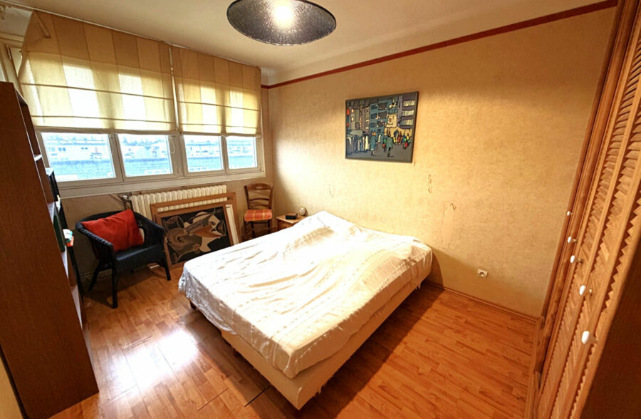 EN EXCLUSIVITE : CALAIS NORD – Proche du bassin du paradis