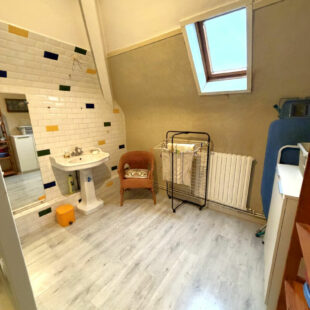 EN EXCLUSIVITE : CALAIS NORD – Proche du bassin du paradis