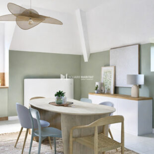 EN EXCLUSIVITE : CALAIS NORD – Proche du bassin du paradis