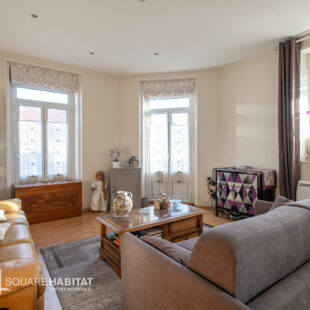 Appartement Wimereux centre